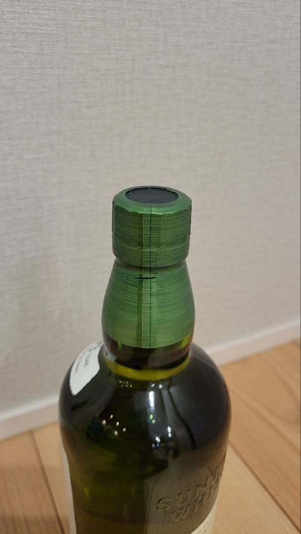 【値下中】山崎&白州&余市ウイスキー700ml新品未開封 バラ売り相談受付可