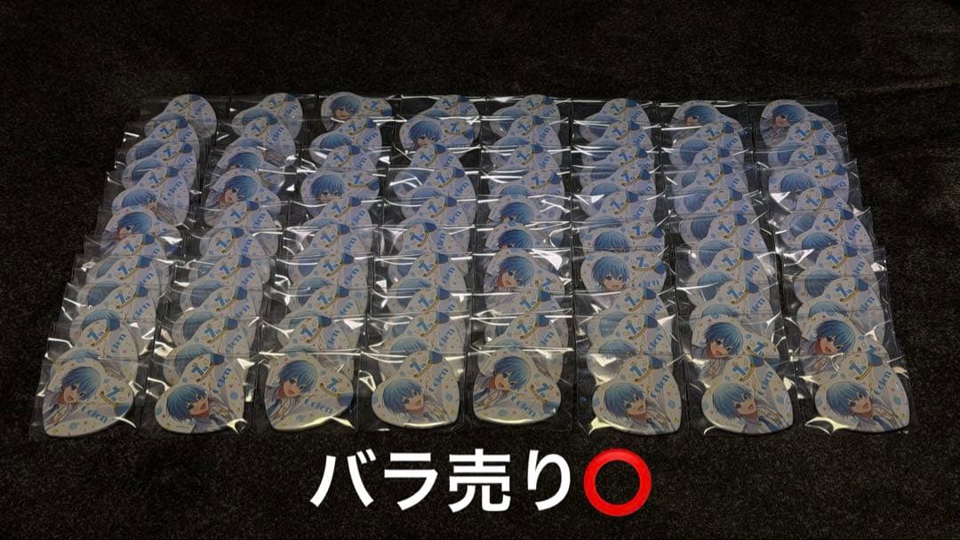 すとぷり ころん 缶バ