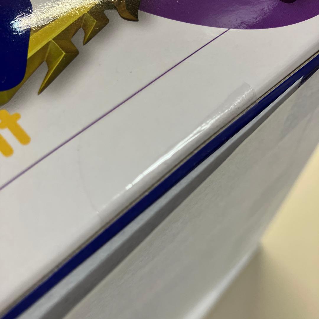 【新品、未開封】星のカービィ　メタナイト　ねんどろいど　６６９