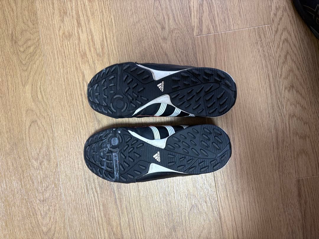 シューズ adidas Predator 26cm