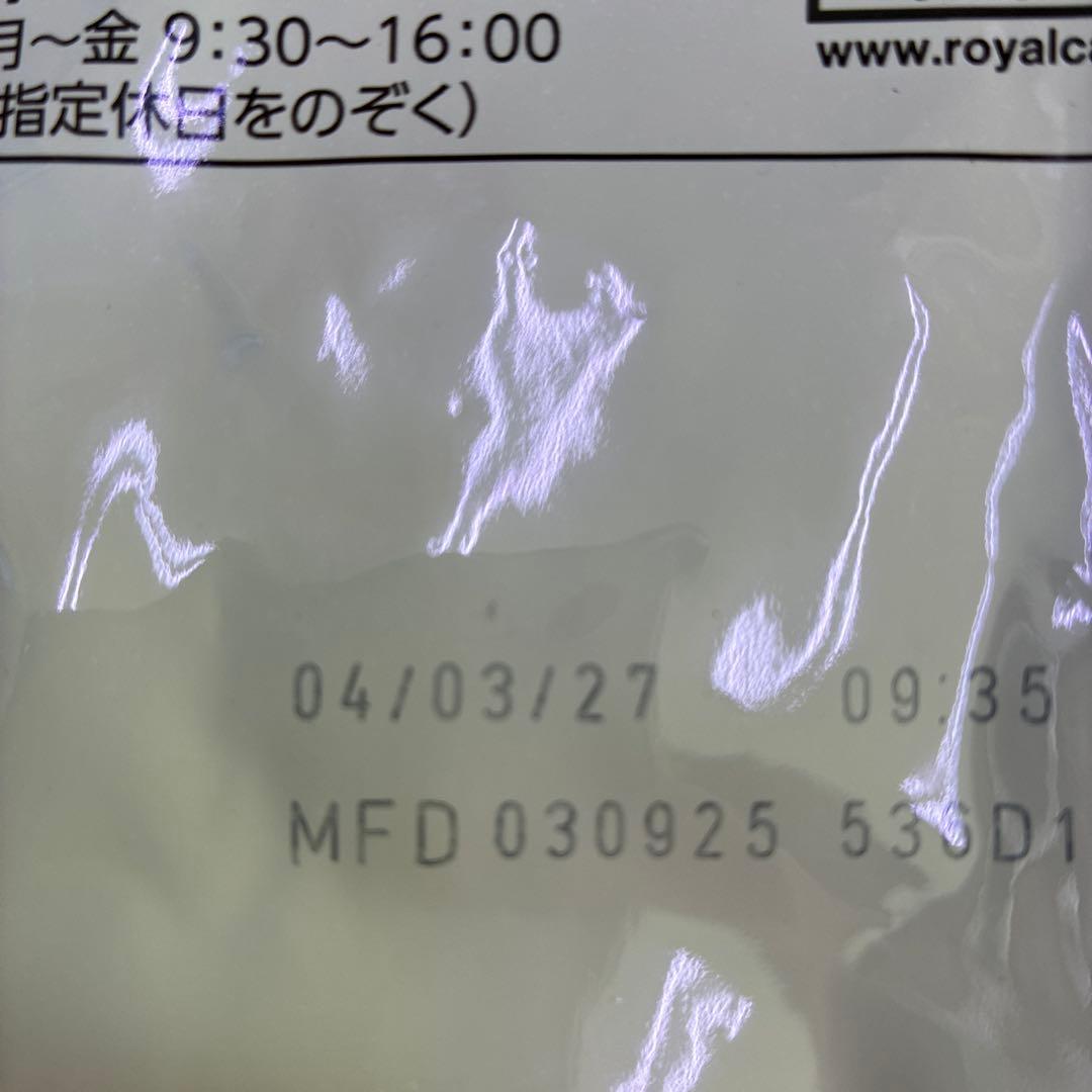 ロイヤルカナンミニインドアアダルト１０キロ