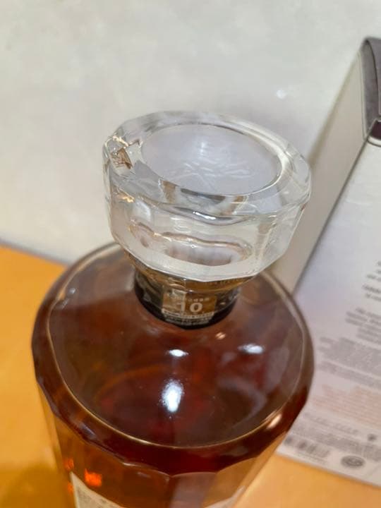 新品　サントリー 響　ジャパニーズハーモニー・ブレンダーズチョイス　2本セット