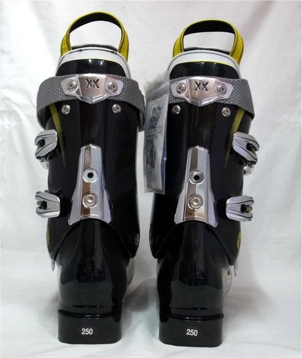 REXXAM スキー ブーツ FORTE-93 25.0cm