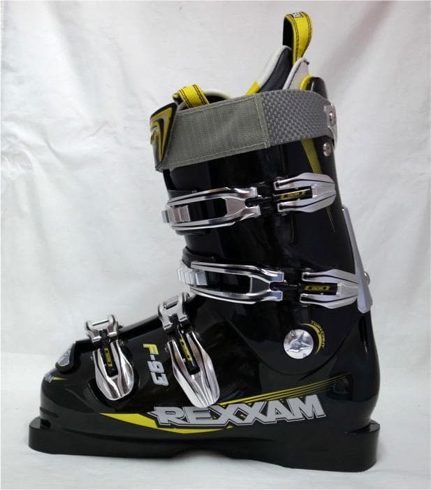 REXXAM スキー ブーツ FORTE-93 25.0cm