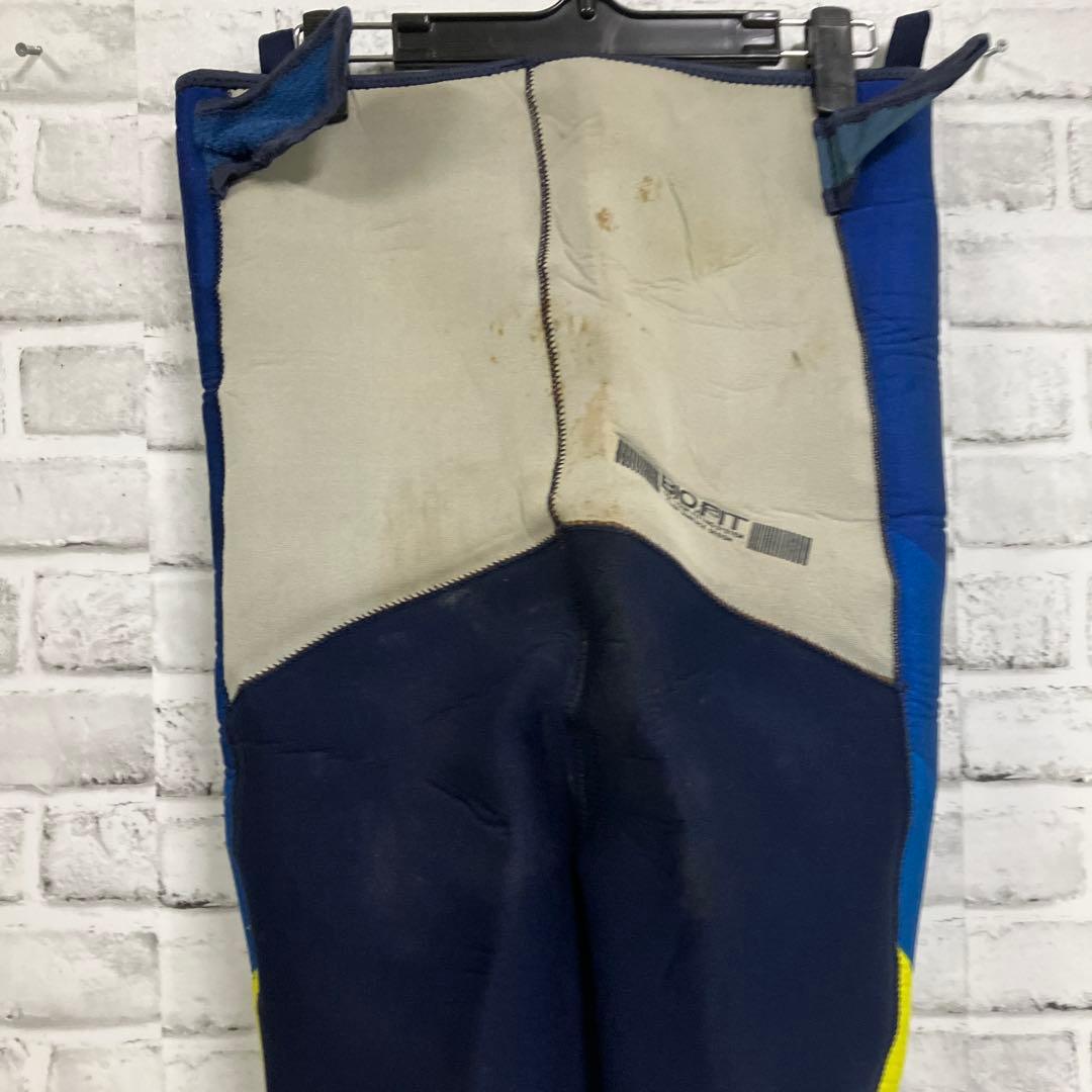 3F シマノ NEXUS 鮎タイツ WA-1426 LL-A スリムウェーダー