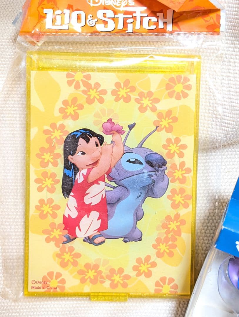 新品　レトロ　ディズニー　スティッチ　キーホルダー等　大量　22個まとめ売り！