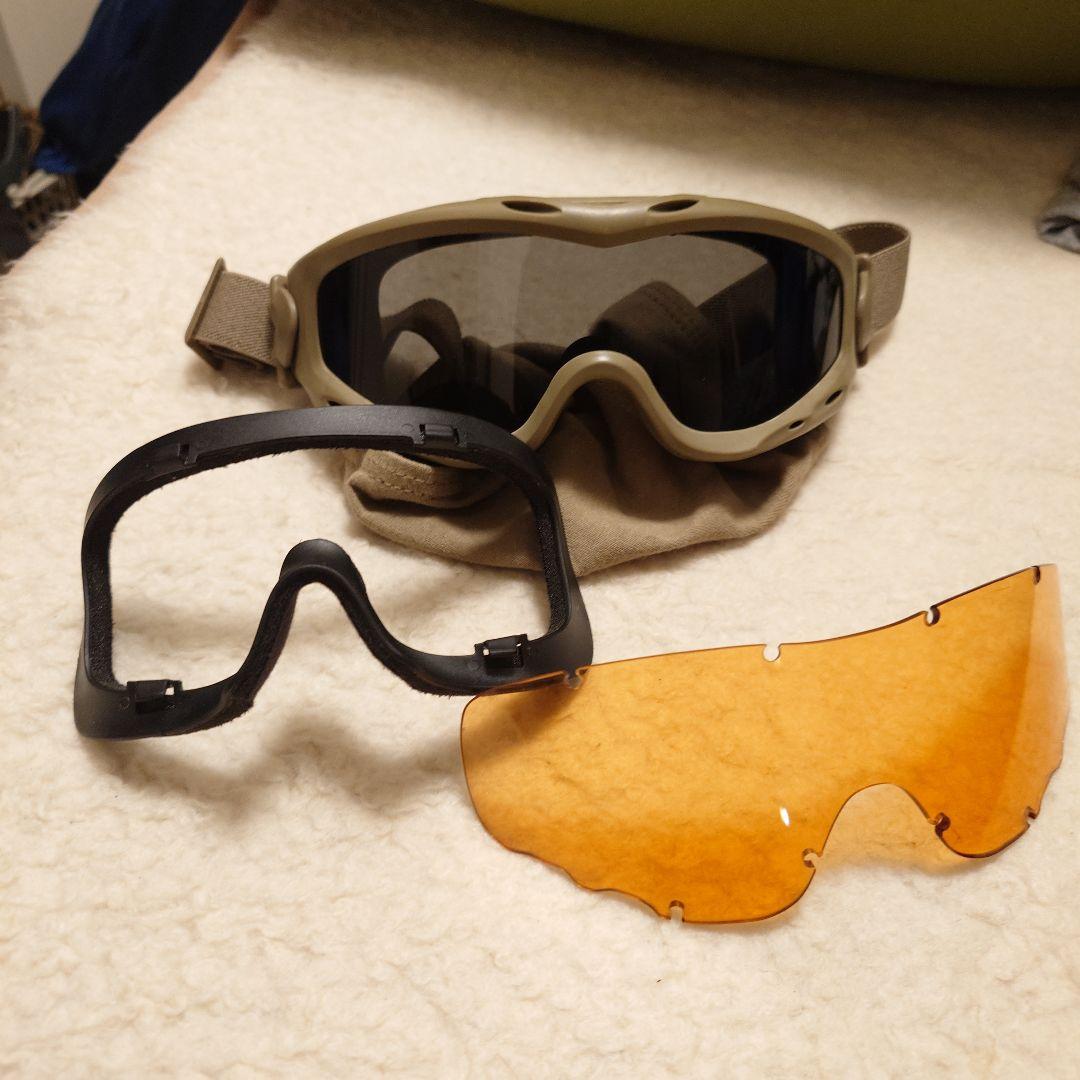 ワイリーX WILLY X SPEAR ゴーグル