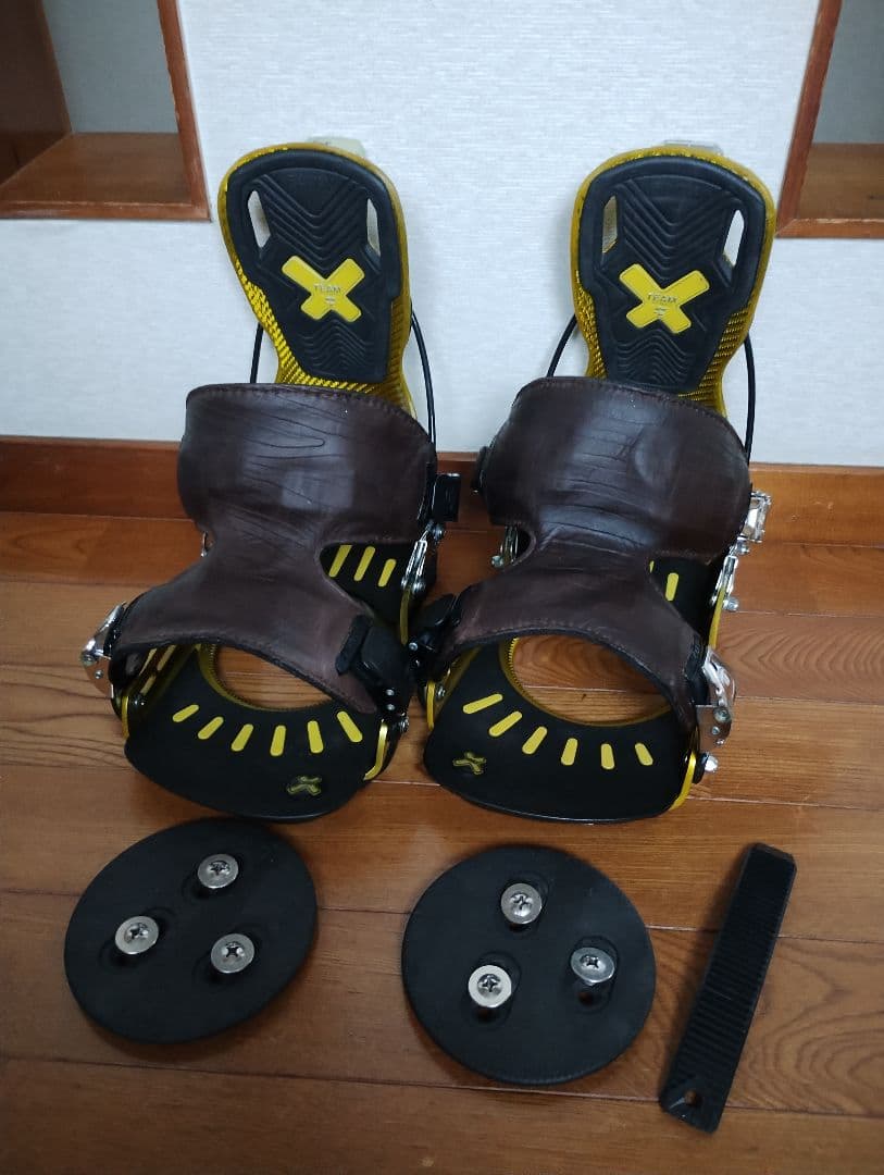 FLOW TEAM 激レア品