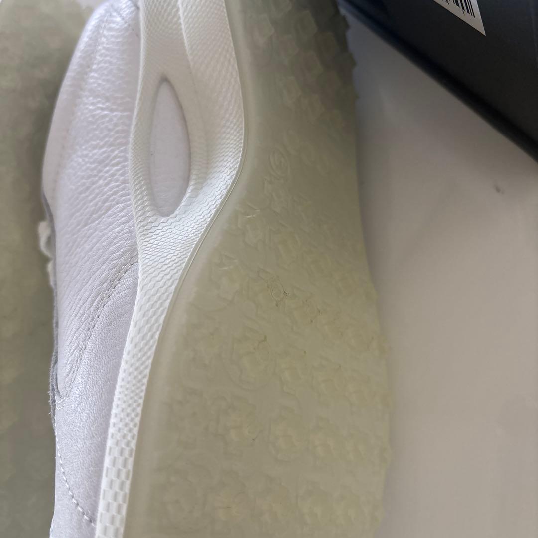 ECCO GOLF SNEAK HYBRID 41 EU ホワイト