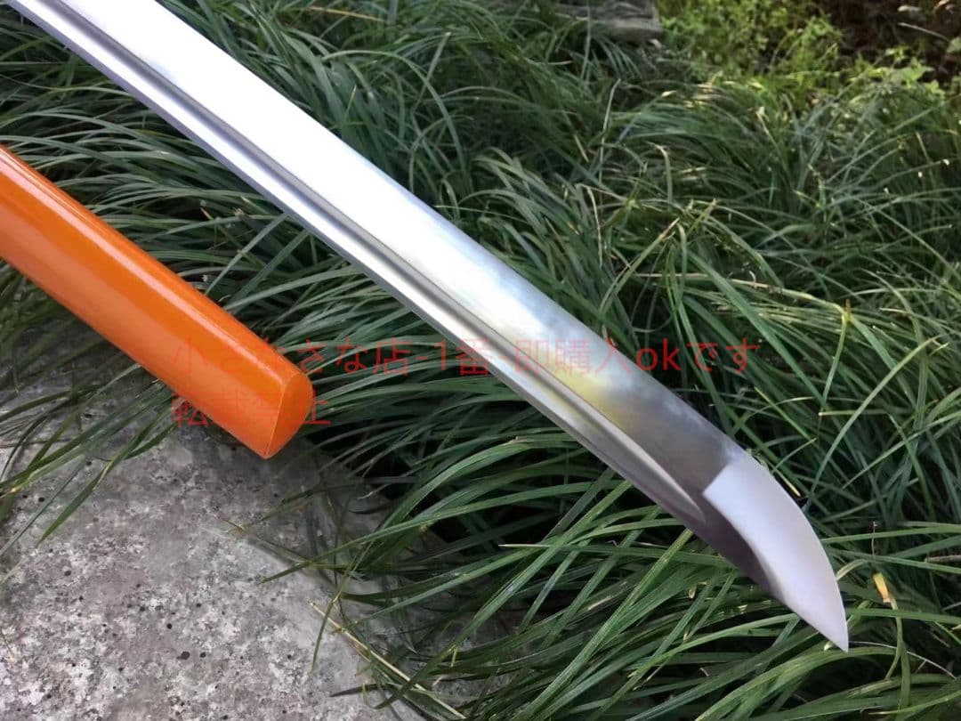 一刀流-風を聞く  武具　刀装具　日本刀　模造刀　居合刀
