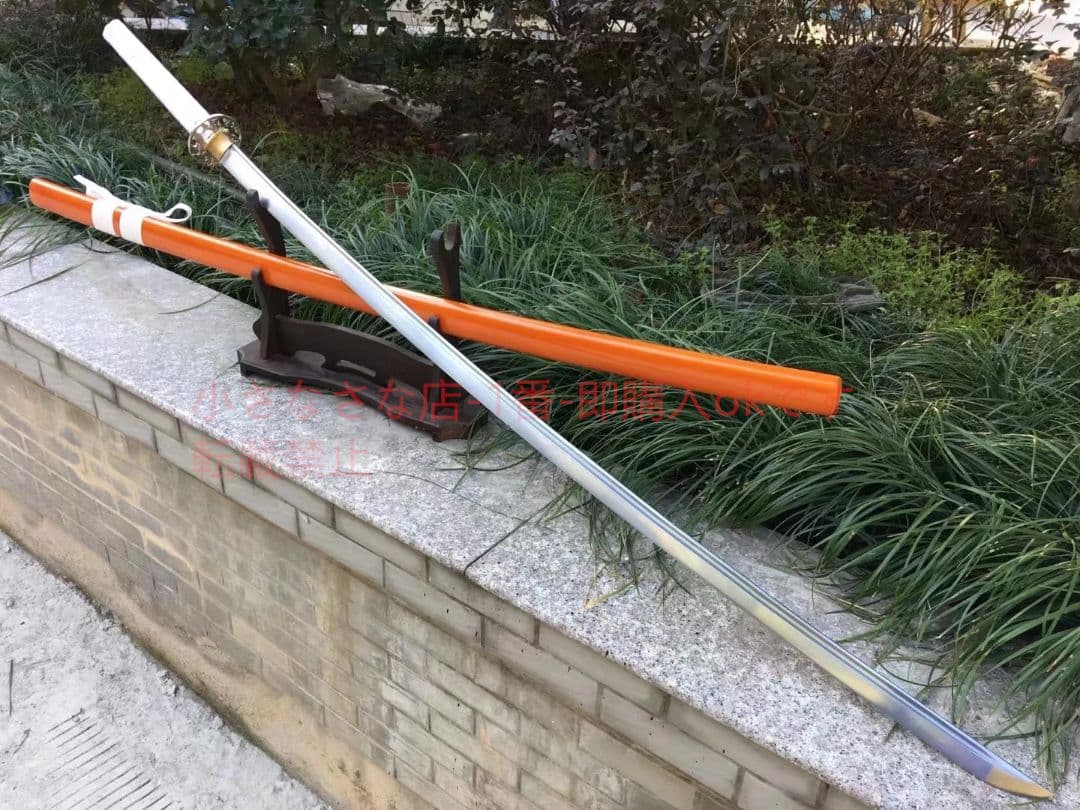 一刀流-風を聞く  武具　刀装具　日本刀　模造刀　居合刀