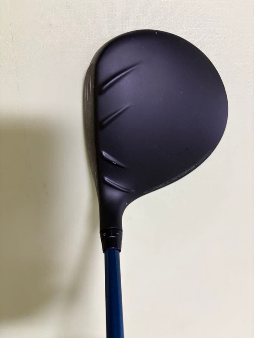 ピンPING Gシリーズ　SFT 3W 16 SR