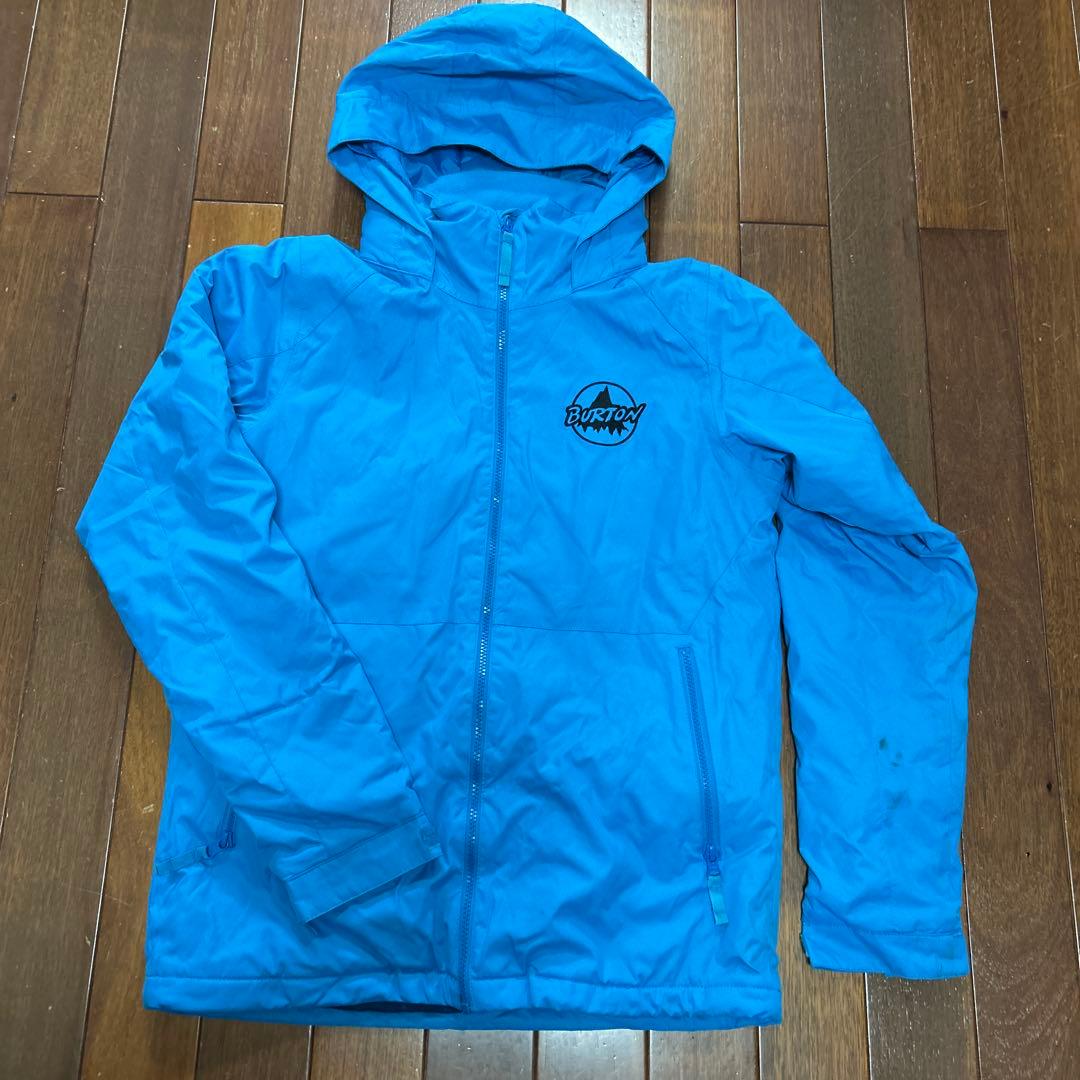 美品　バートンウエア　ボーイズＸＬサイズ