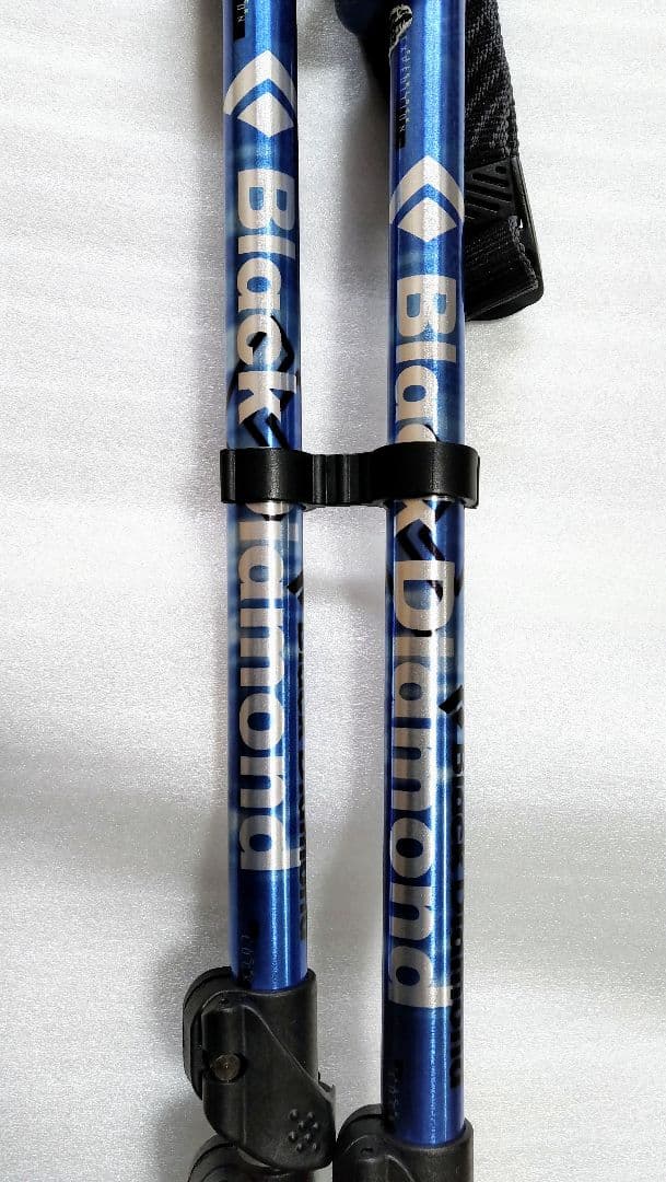  Expedition フリックロック３Ｐストック