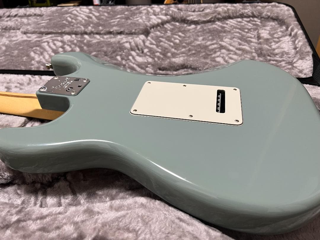 ギター Fender USA Professional Stratocaster