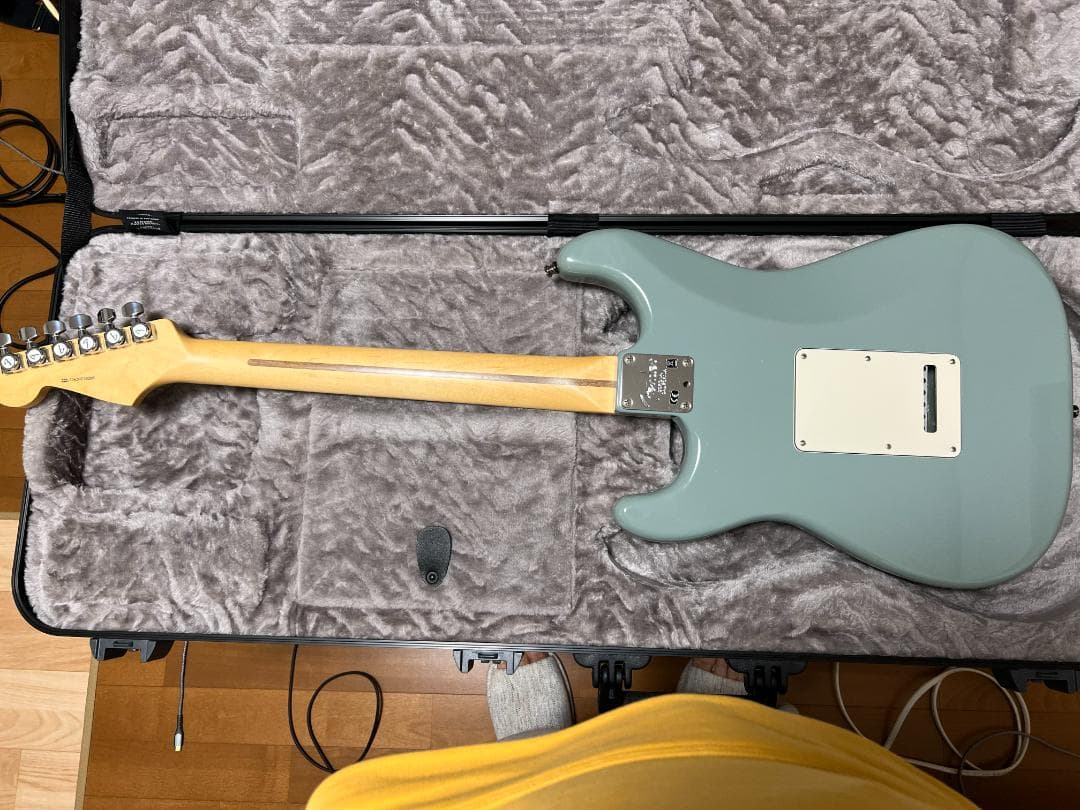 ギター Fender USA Professional Stratocaster