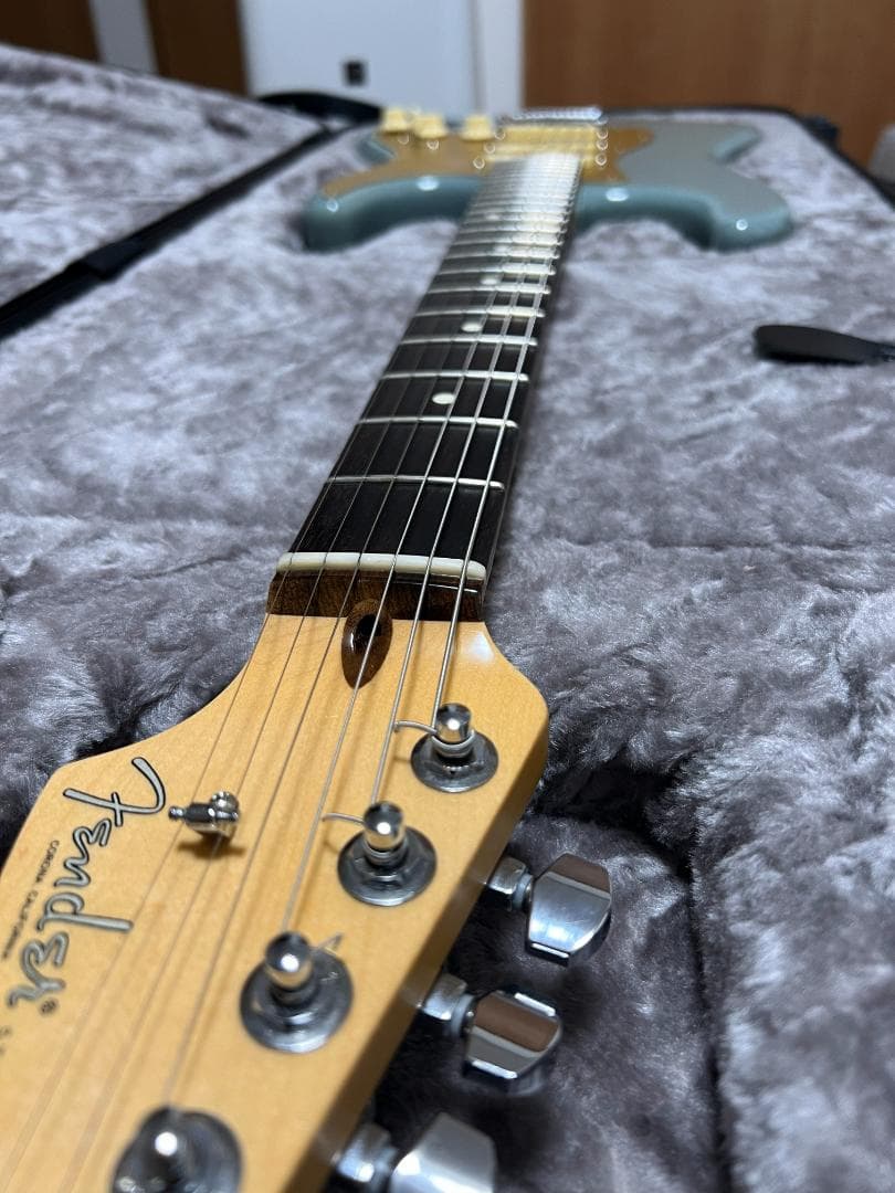 ギター Fender USA Professional Stratocaster