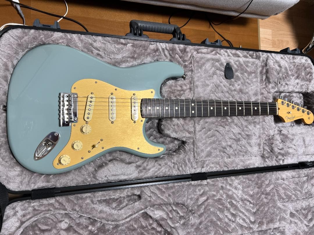 ギター Fender USA Professional Stratocaster