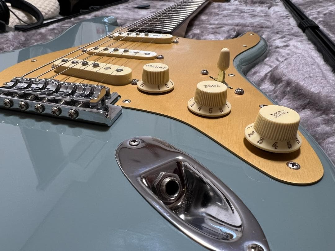 ギター Fender USA Professional Stratocaster