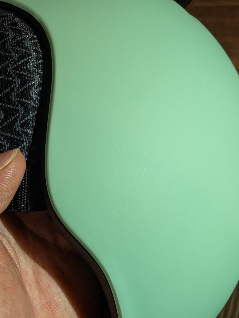 anon　ヘルメット