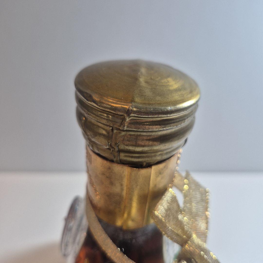 ルイ13世　ブランデー