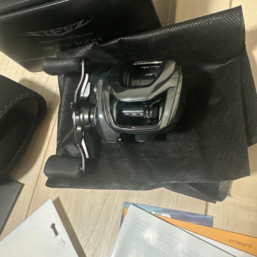 24スティーズSVTW100H