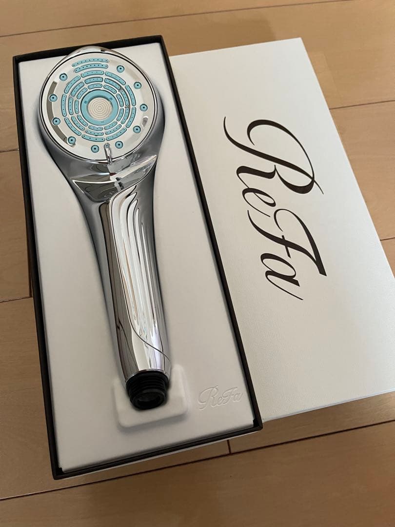 ReFa リファファインバブル U