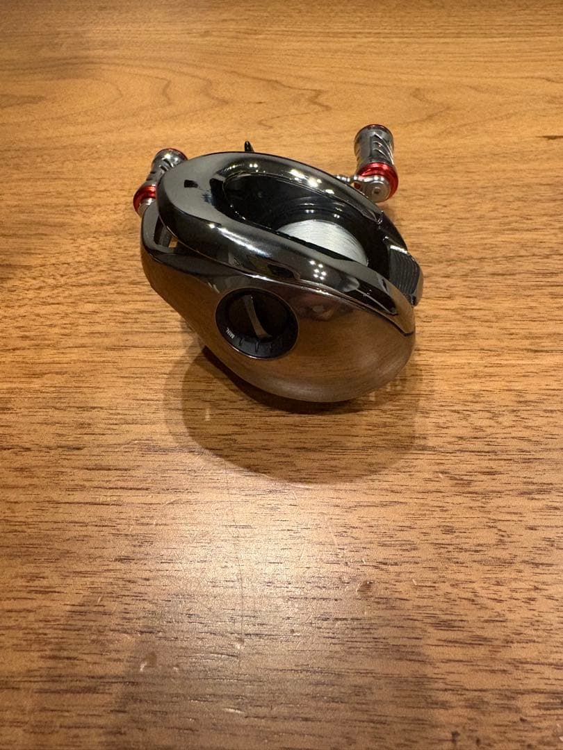 21アンタレスDC XG