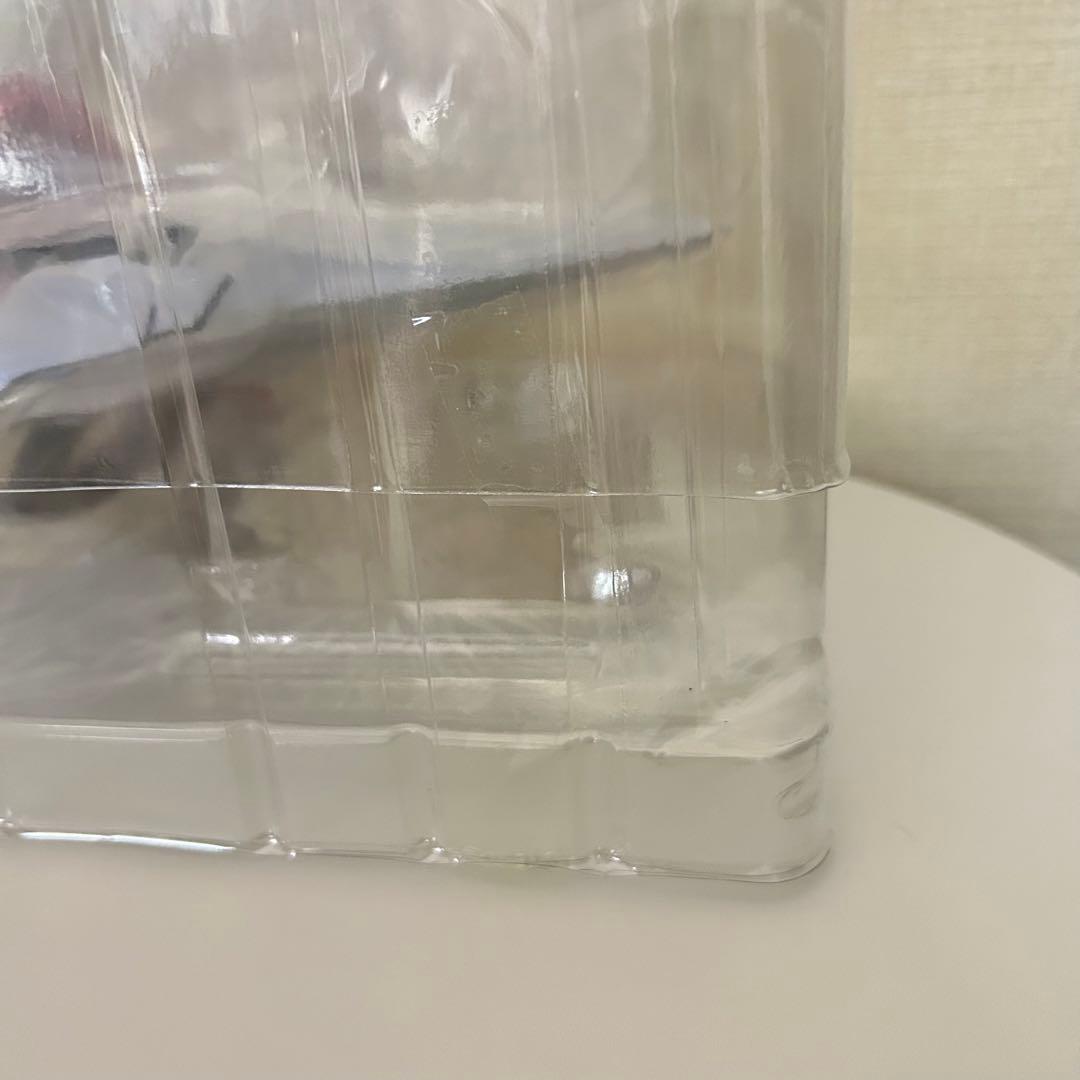 【未使用】EVASTORE限定カラー版 新世紀エヴァンゲリオン レイ＆アスカ