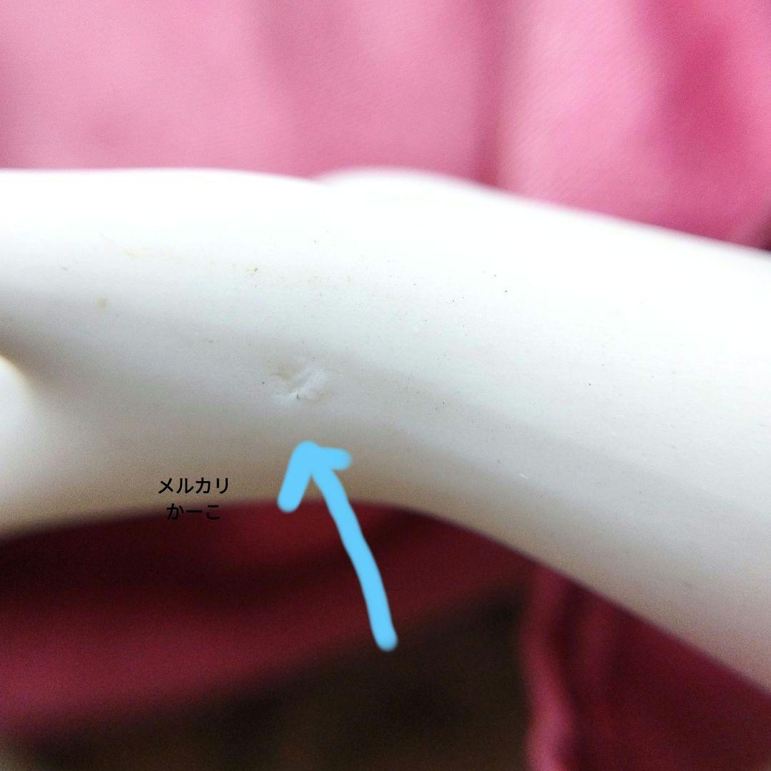 ピエロ　ビスクドール　ヴィンテージ　アンティーク　人形