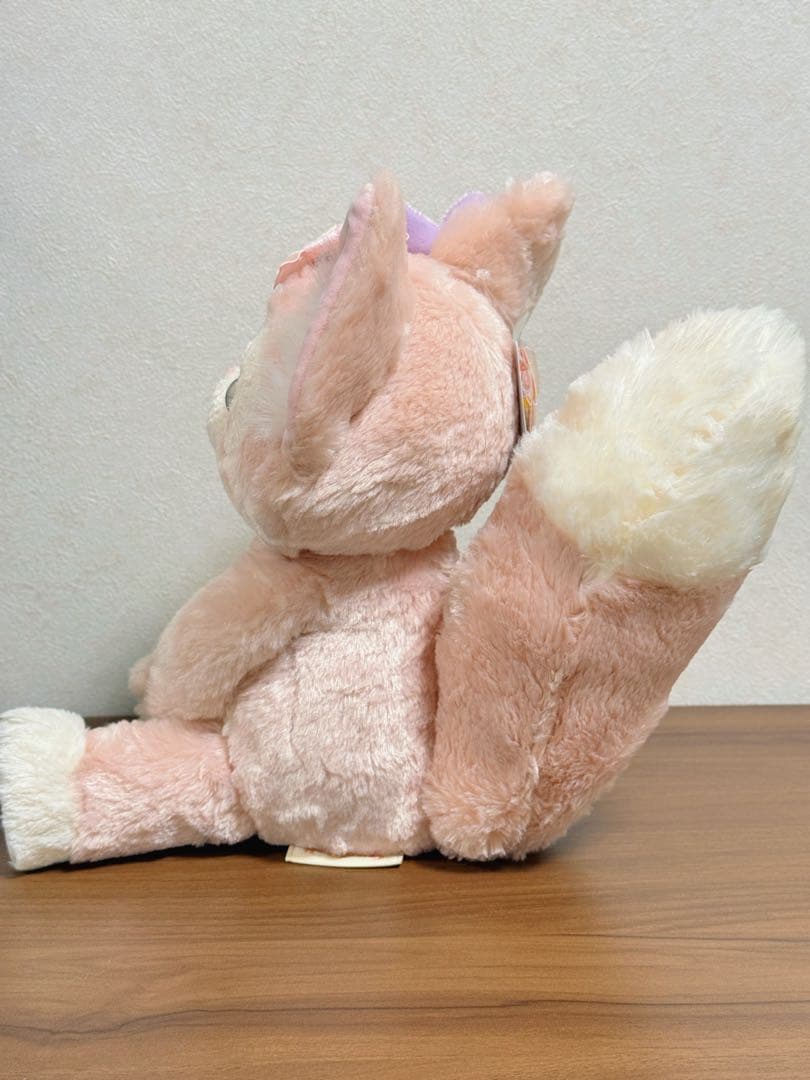 ☆リーナベル　リメイク　Sサイズ　ぬいぐるみ☆