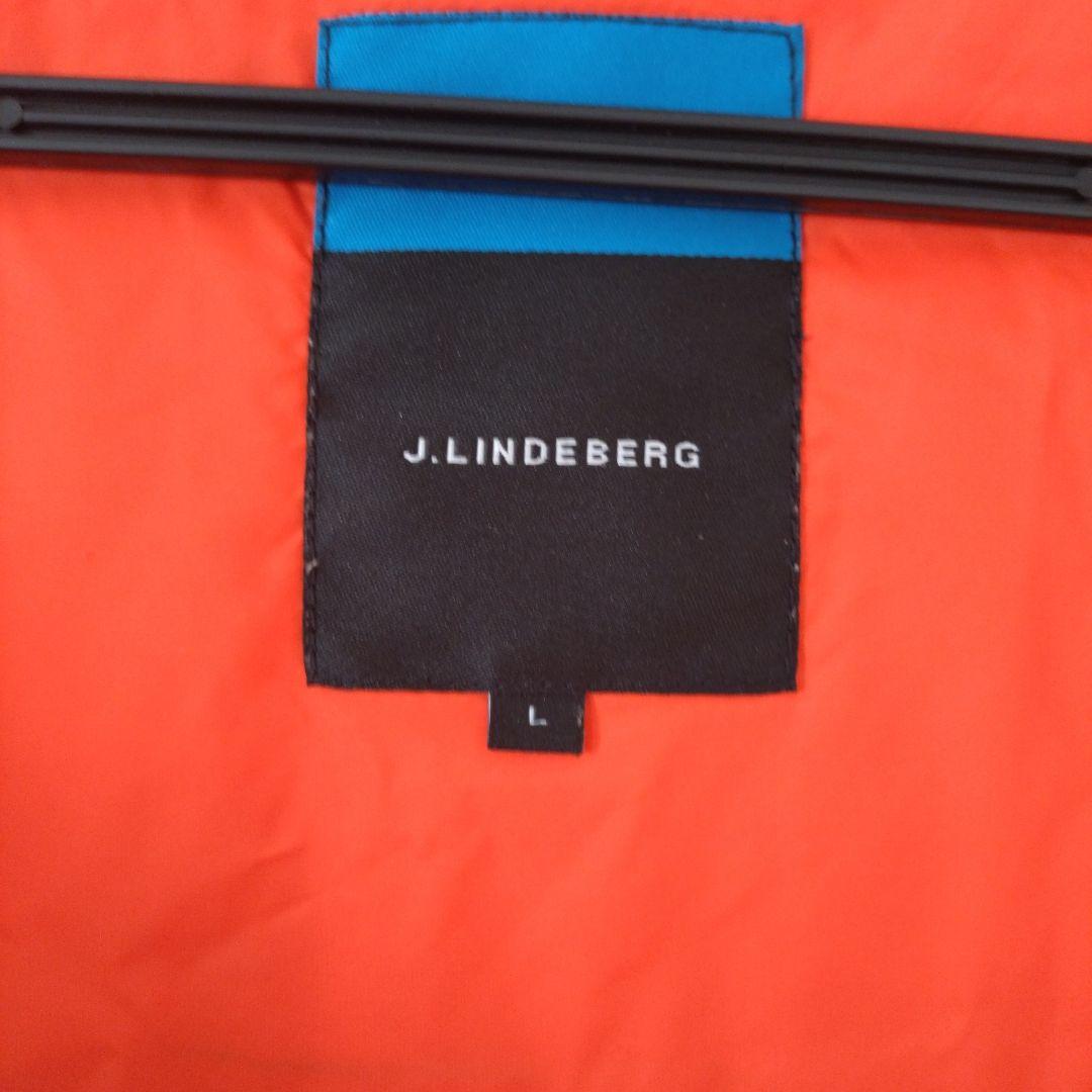 Ｊ.LINDEBERG ジャケットL