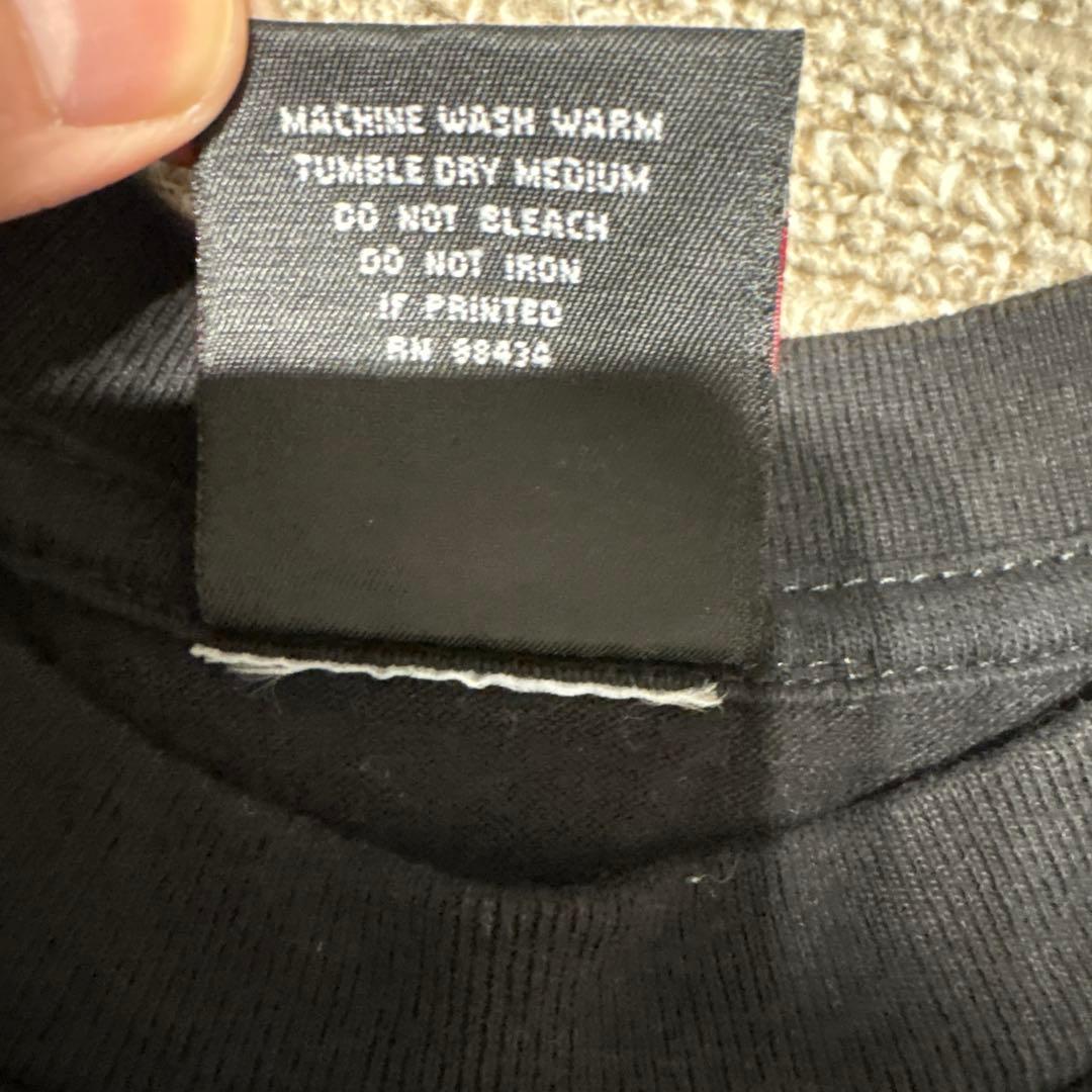 エアロスミス Roar of the Dragon Tour Tシャツ L