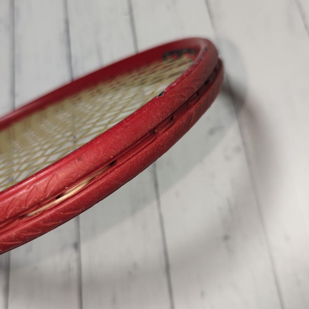 prince BEAST プリンス　ビースト　硬式テニスラケット G2