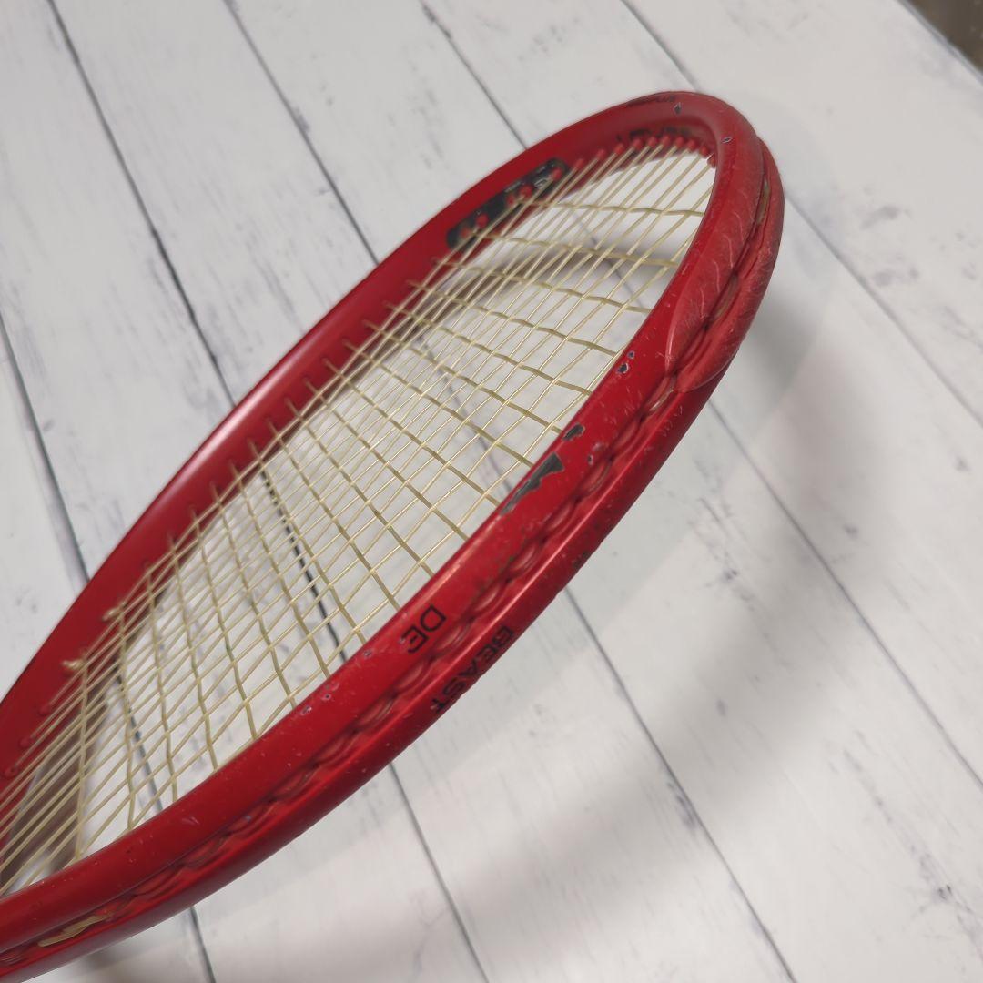 prince BEAST プリンス　ビースト　硬式テニスラケット G2