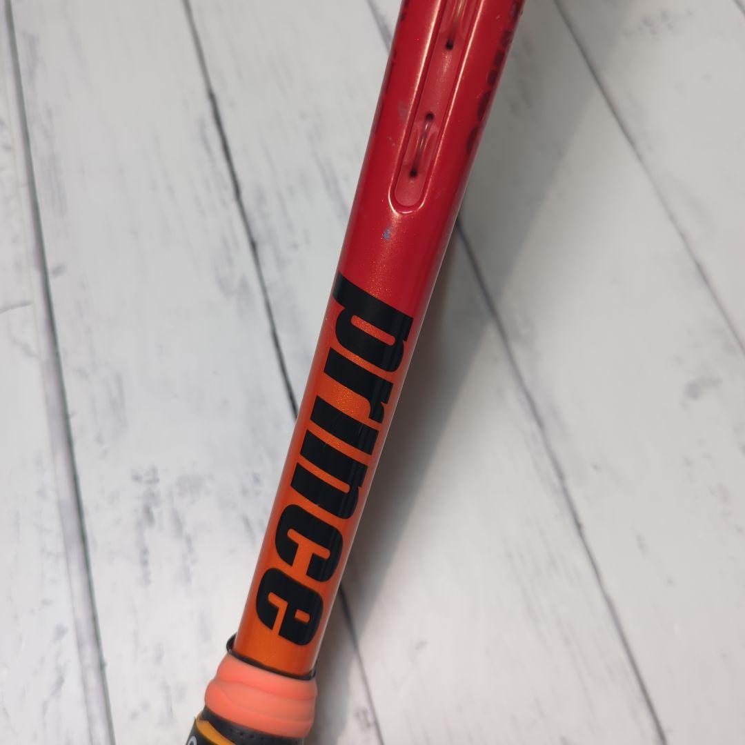 prince BEAST プリンス　ビースト　硬式テニスラケット G2