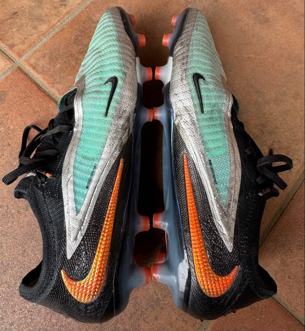 【限定】Nike PHANTOM 6 LOW ELITE LE AG-PRO