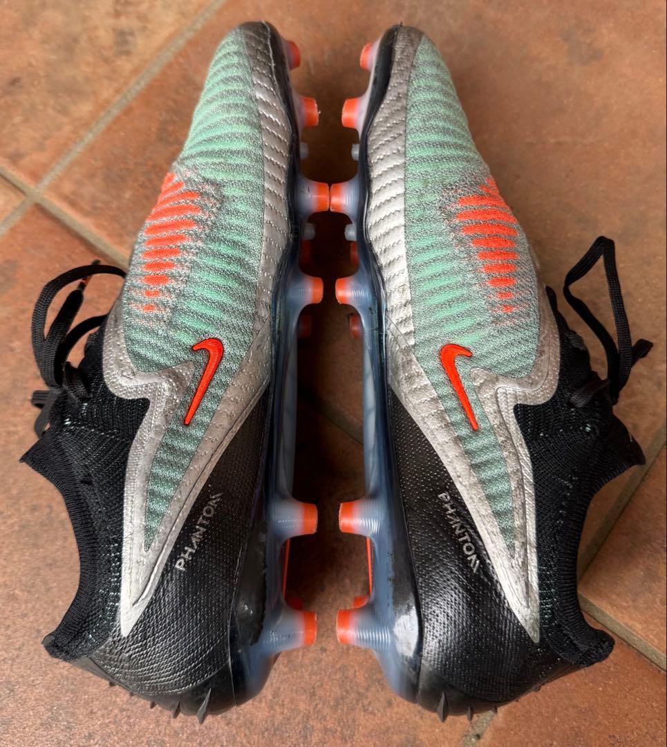 【限定】Nike PHANTOM 6 LOW ELITE LE AG-PRO