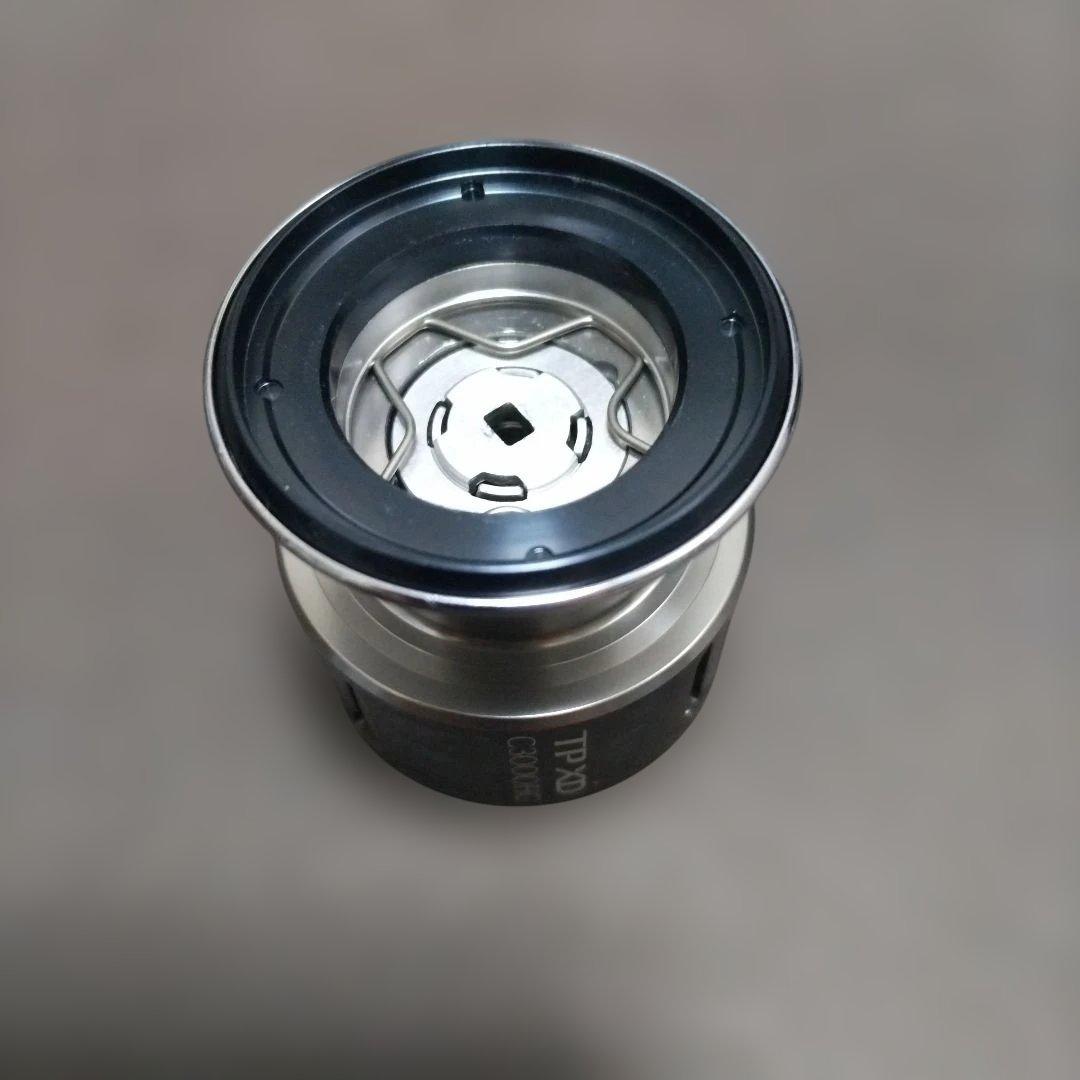 シマノ 21ツインパワー XD C3000HG スプール