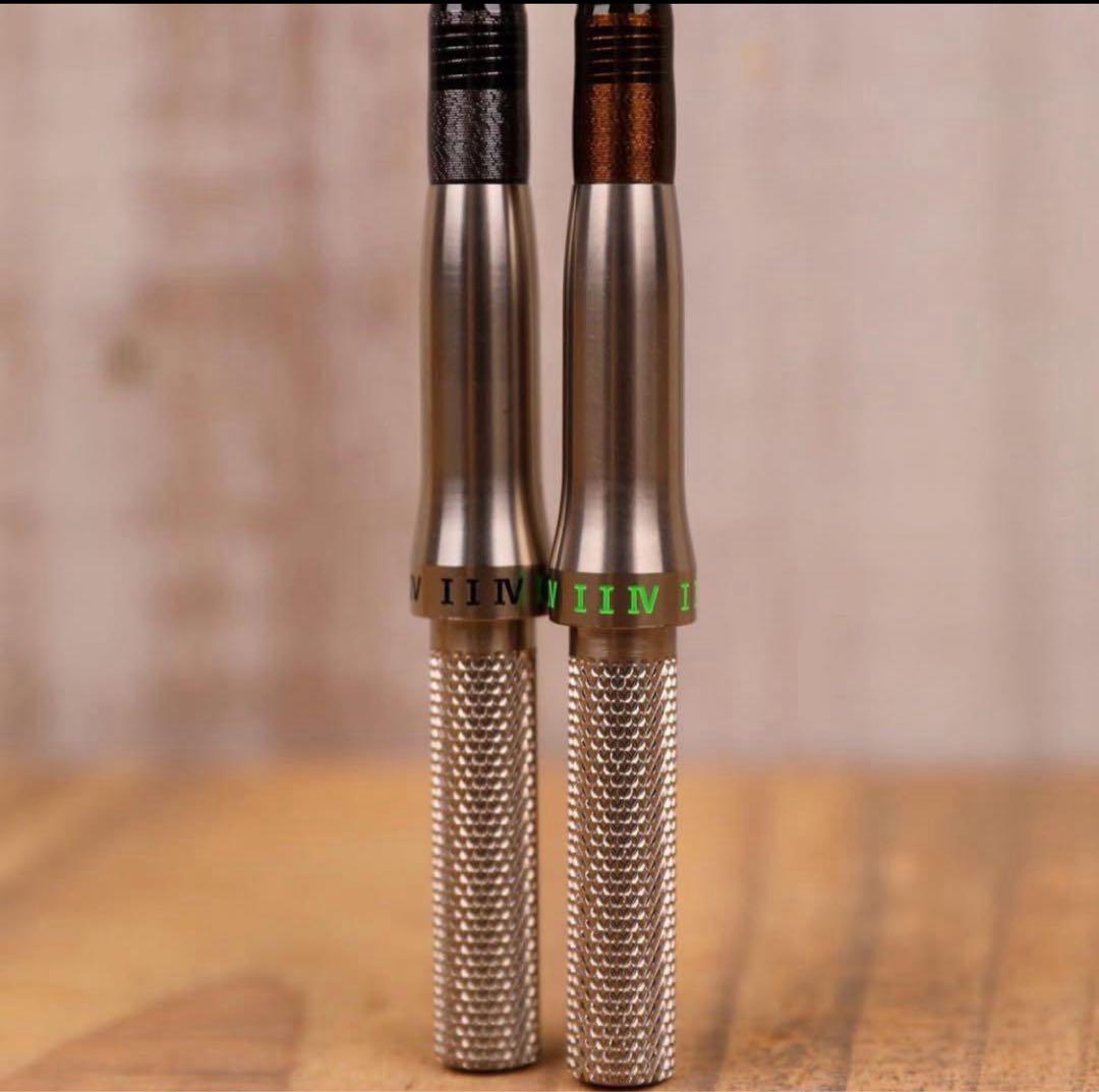 chest114 ALLEGRORF-1144 グリーン　新品未使用