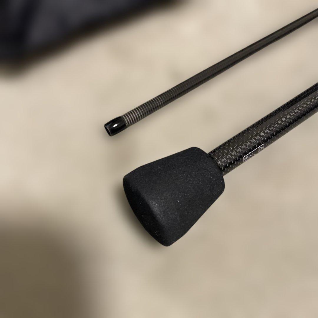 【美品】Clear Blue クリスター 61 ANY