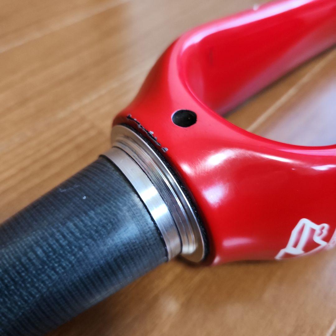 BOMA DOLA2 フレームセット　ディスク Sサイズ