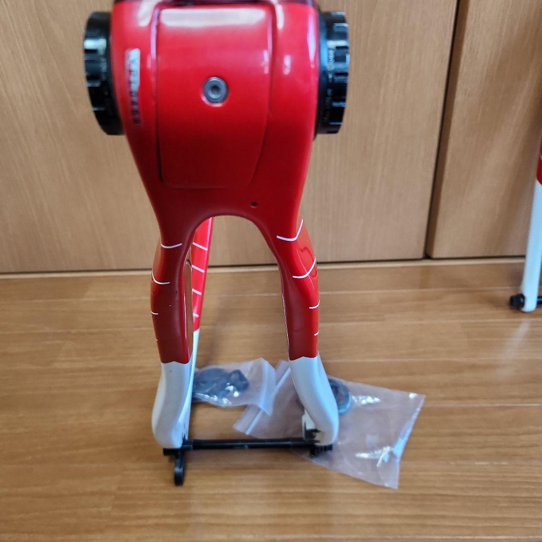 BOMA DOLA2 フレームセット　ディスク Sサイズ