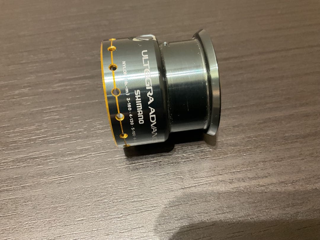 シマノアルテグラアドバンス2500S 釣り未使用品