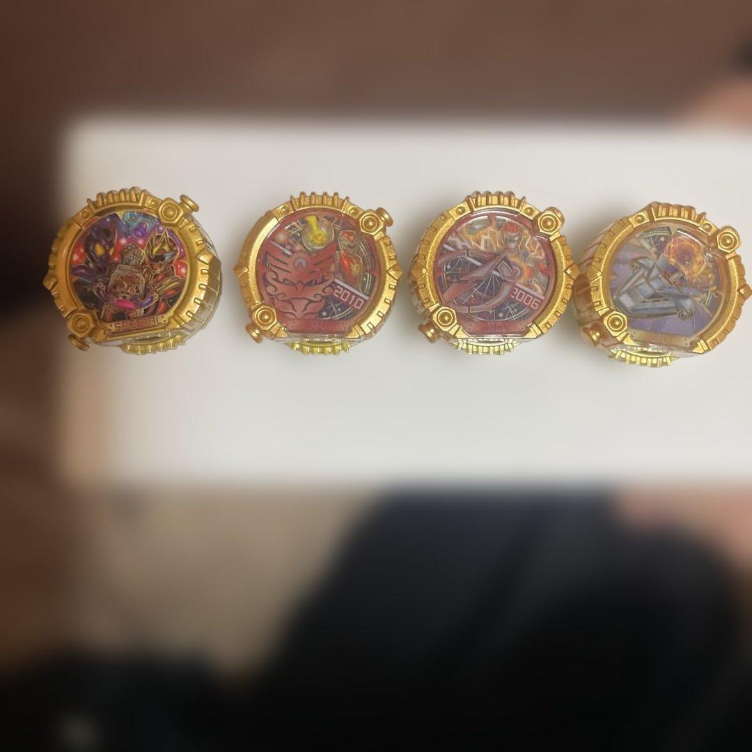 あ*す様 センタイリングまとめ売り