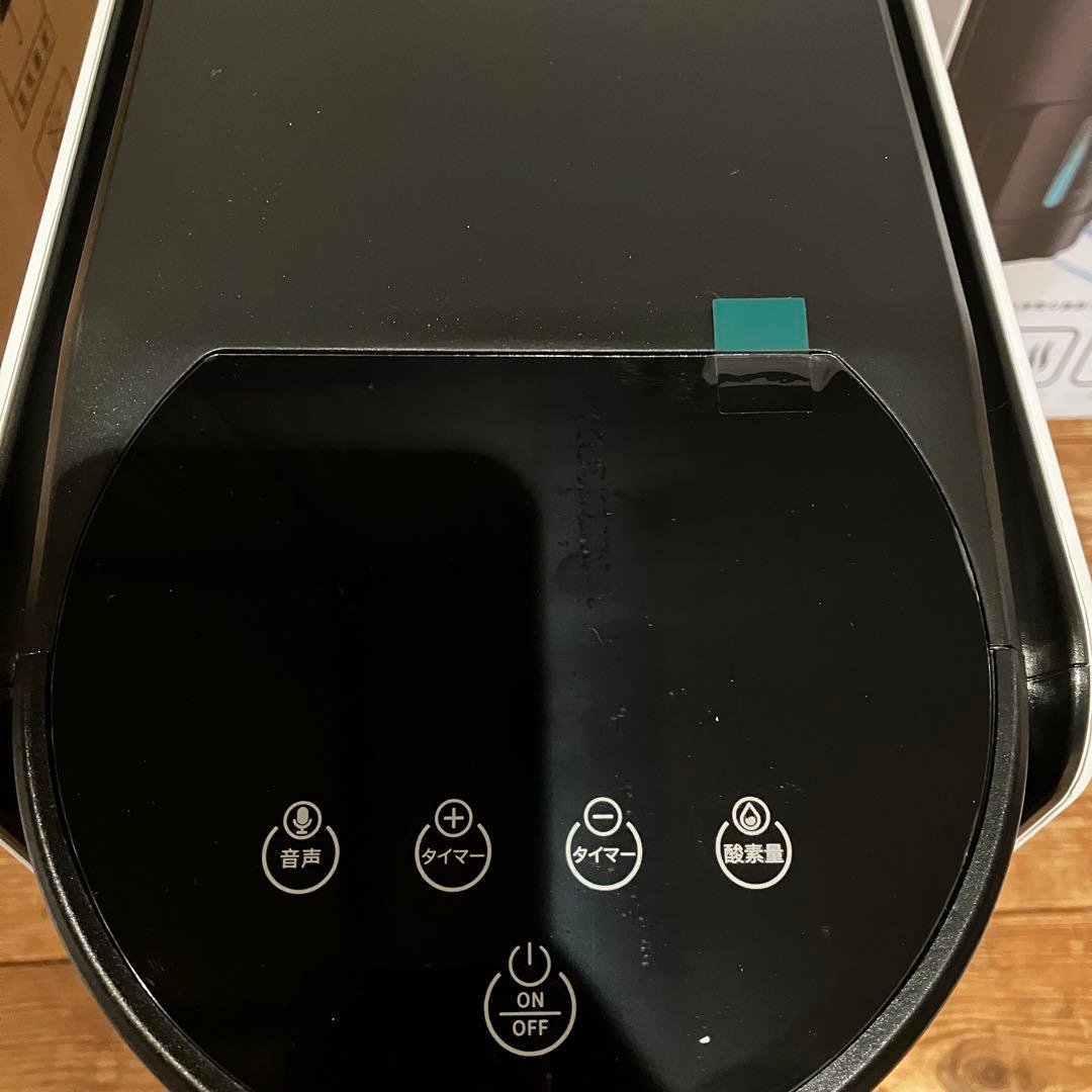 IKOU犬猫ペット用酸素発生器MEDRISとペット用酸素ケージ 酸素室66L