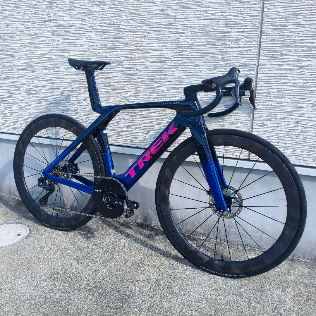 超美品 TREK Madone SLR Gen7