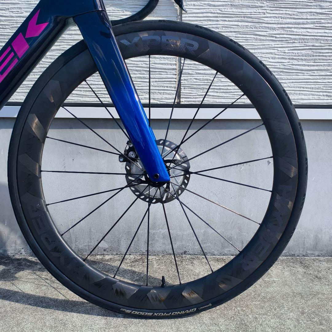 超美品 TREK Madone SLR Gen7