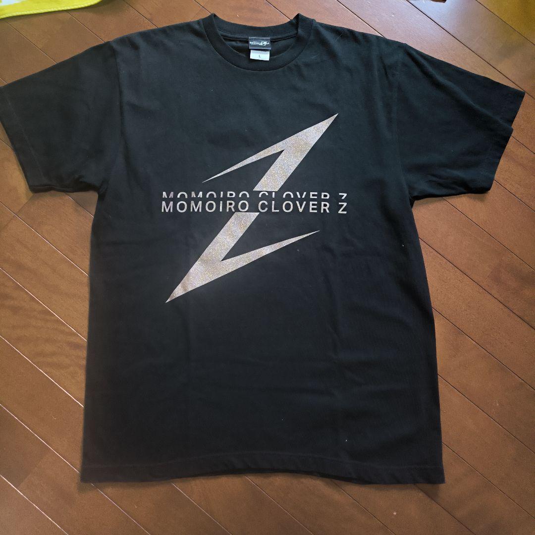 ももいろクローバーZ　ももクロ