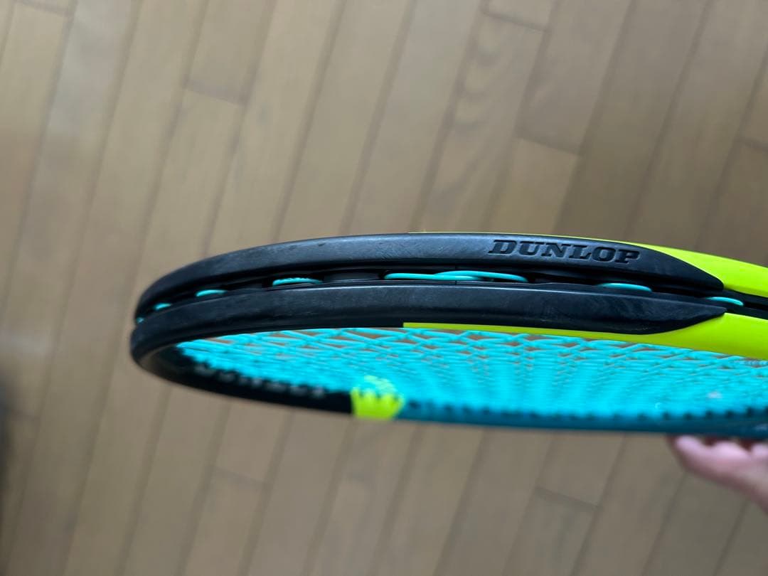 ラケット(硬式用) SX300 tour 2025